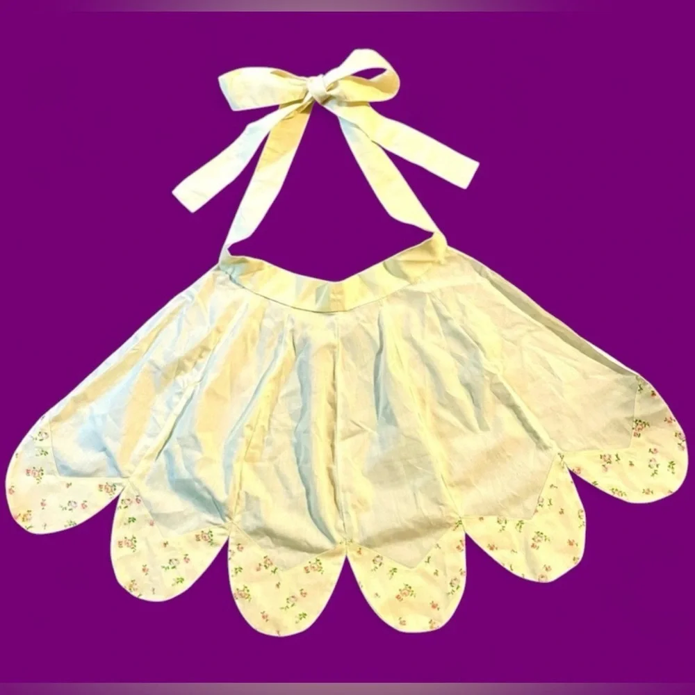Vintage vtg handmade